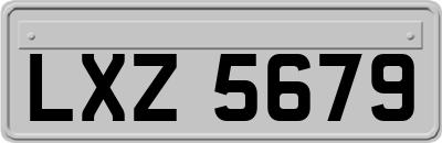 LXZ5679