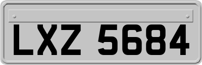 LXZ5684