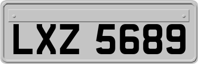 LXZ5689