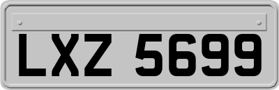 LXZ5699
