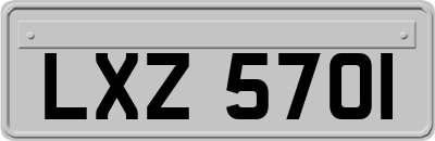 LXZ5701