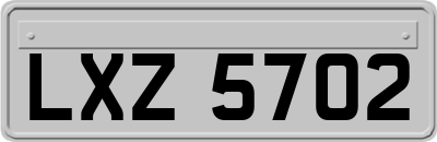 LXZ5702