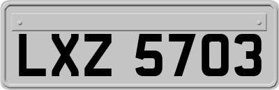 LXZ5703