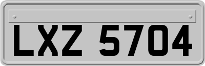 LXZ5704