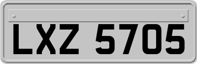 LXZ5705