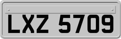 LXZ5709