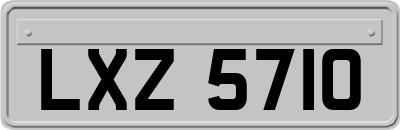 LXZ5710