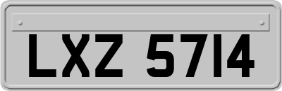LXZ5714