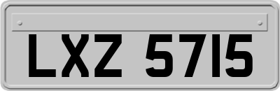 LXZ5715