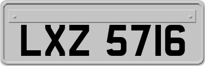 LXZ5716