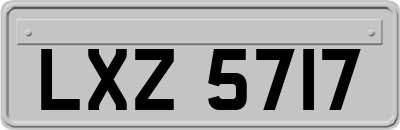 LXZ5717