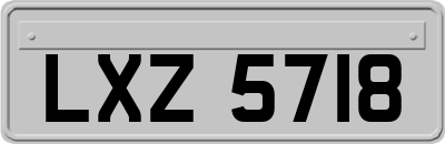 LXZ5718