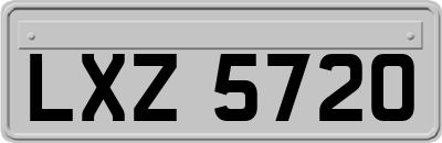 LXZ5720