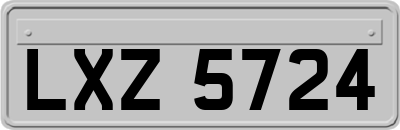 LXZ5724