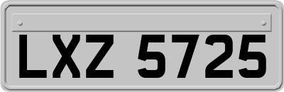 LXZ5725