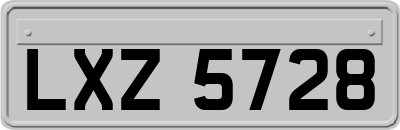 LXZ5728
