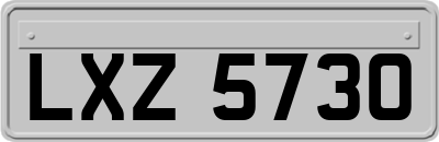 LXZ5730
