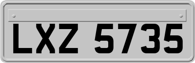 LXZ5735