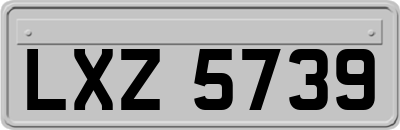 LXZ5739