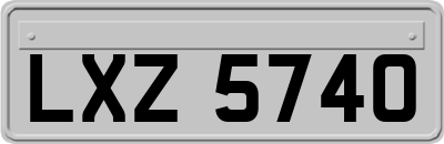 LXZ5740