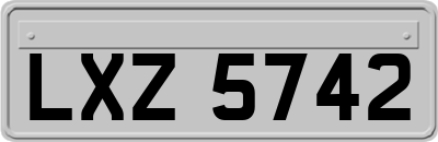 LXZ5742