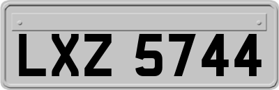 LXZ5744
