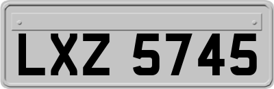 LXZ5745