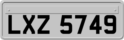 LXZ5749