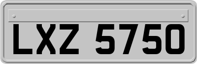 LXZ5750