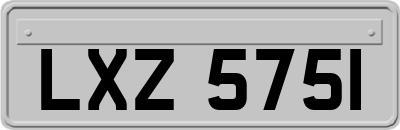 LXZ5751