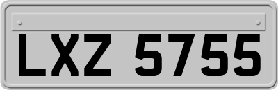 LXZ5755