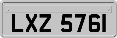 LXZ5761