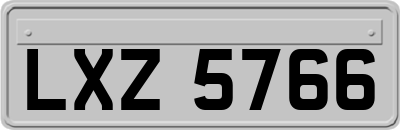 LXZ5766