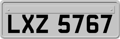LXZ5767