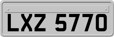 LXZ5770