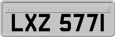 LXZ5771