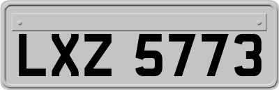 LXZ5773