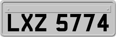 LXZ5774