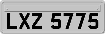 LXZ5775