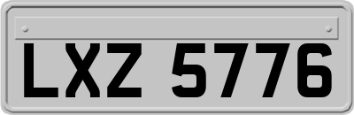 LXZ5776
