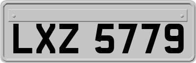 LXZ5779