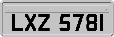 LXZ5781