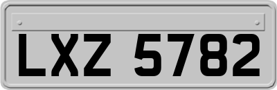 LXZ5782