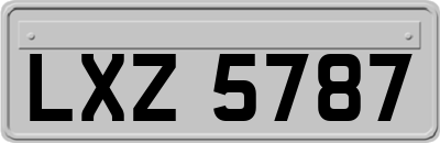 LXZ5787