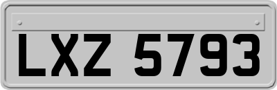 LXZ5793