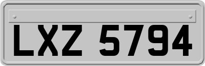 LXZ5794