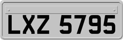 LXZ5795