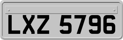 LXZ5796