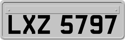LXZ5797