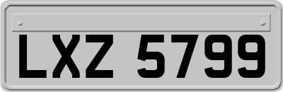 LXZ5799